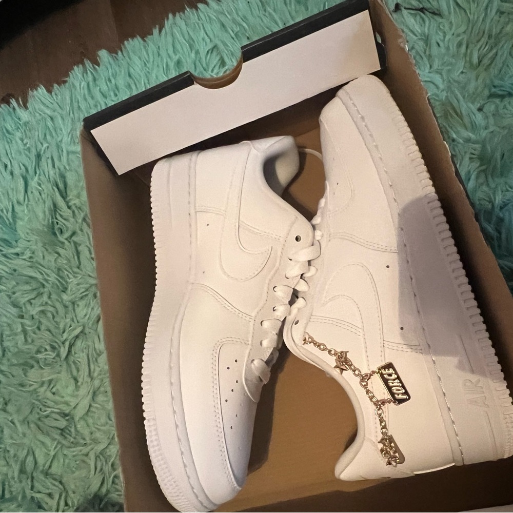 Lucky Charms Air Force One